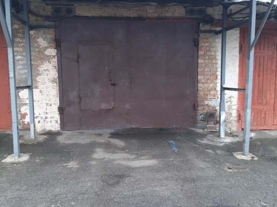 Продажа гаража.. Київ