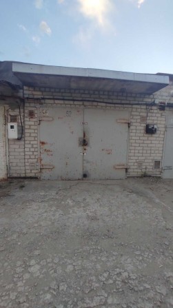 Продам гараж в Хортицком районе р-н Хлебозавода - фото 1