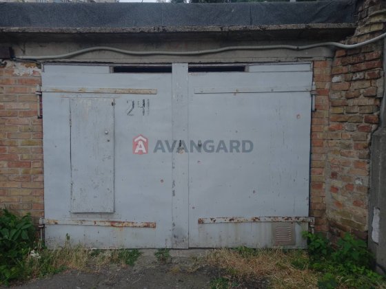 Продаж гаража в Обгарбуд Київ вул Ризька 73а Київ