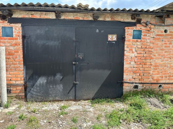 Продам гараж (МРИЯ кооператив Кропивницький