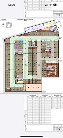 Продаж Паркомісця Вул-Під Голоском - ЖК Фруктова Алея - фото 1