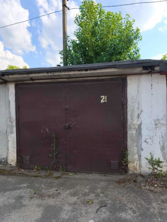 Продаж гаража на вул. Хлібна - фото 1