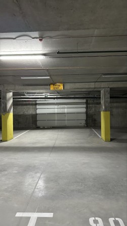 Паркинг ЖК Камертон 2,65*5,0м (ул Дмитриевская, ул Златоустовская) - фото 1