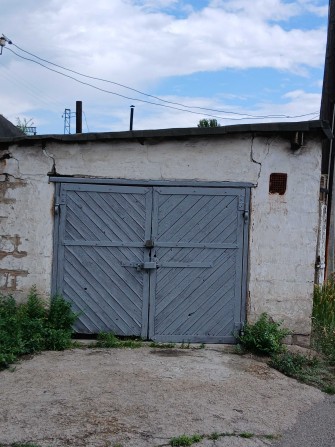 Гараж капітальний центр міста - фото 1