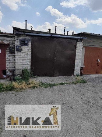 Продаж капітального гаража, кооператив "Лада" - фото 1
