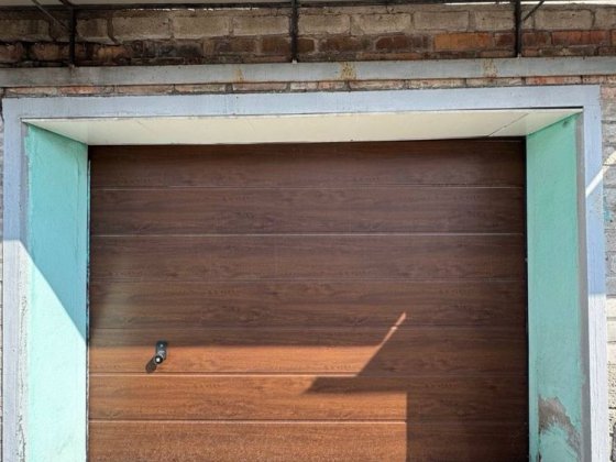 Продам сухий гараж Запоріжжя (шевченківський р-н)