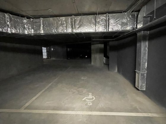 Продам паркомісце в підземному паркінгу ЖК Бартоломео Днепр