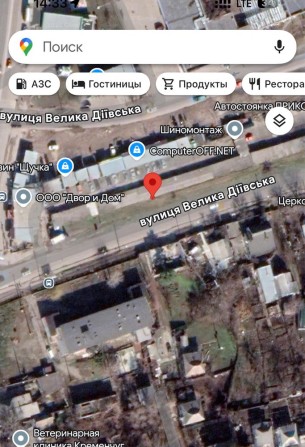 Паркоместо Навес Стоянка Парковка - фото 1