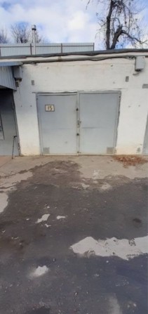 Продам гараж БЕЗ КОМІСЇ! ЦеглаДністровський-1Раковського 23м2 12999$ - фото 1