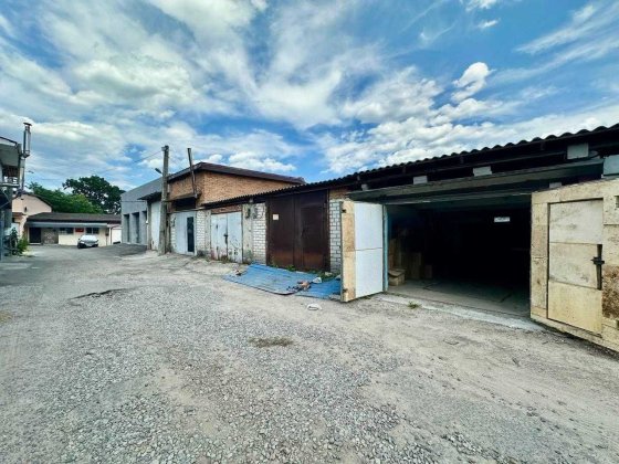 Гараж 72 м²,кооператив «Дружба-2»,вул.Тираспільська,м.Сирець 3хв Киев
