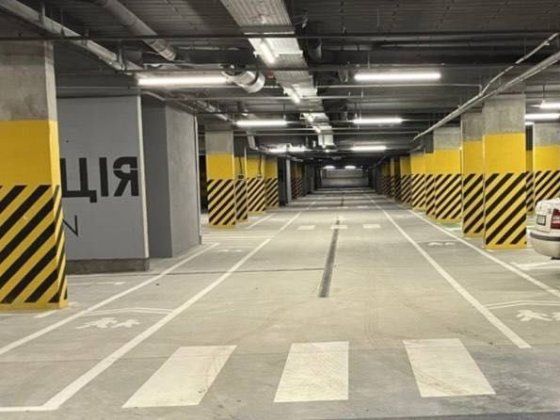 Топ‼️Продаю ПАРКОМІСЦЕ Миколайчука, 38/ Галжитлобуд Львів