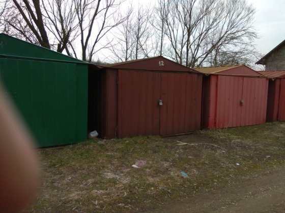 Гараж Продаж Гараж (ОБМІН) . Продаж на гараж Львів