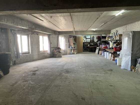 Продам паркинг 100 кв. Центр ЖК Аркадьевская Башня Дніпро