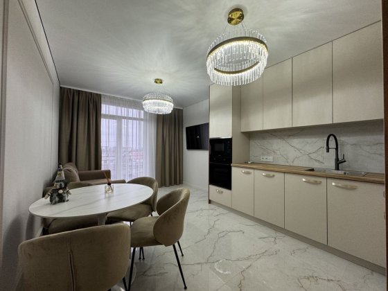 Продаж 1.5к/Набережна/Новобудова Ужгород