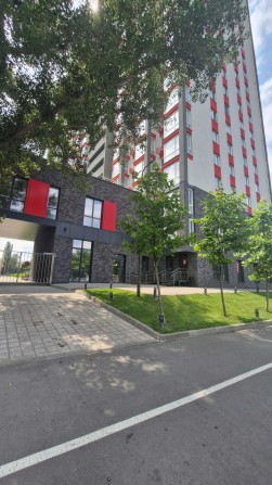 Олега Мудрака, 1Б, ЖК 4U, Новобіличи, Академмістечко - фото 1