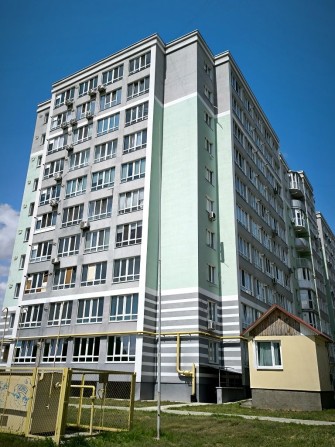 Класна 2-Кімнатна Квартира В Новобудові на Масанах - фото 1