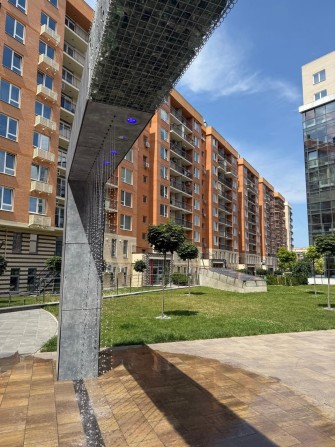 Продаж двокімнатної квартири - фото 1