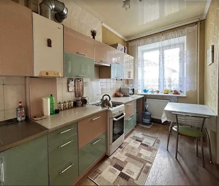 Продаж 3к Торг АГВ Постанови єВідновлення  купити трикімнатна квартира - фото 1