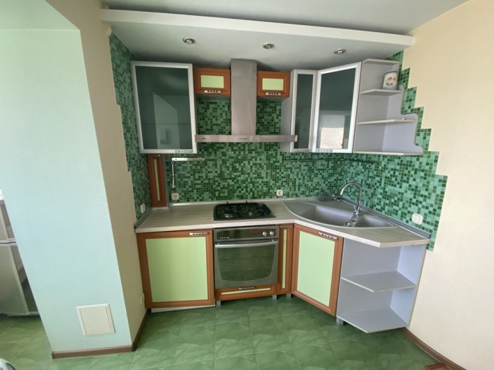 Продам 1кім.кв. на Седова - фото 1