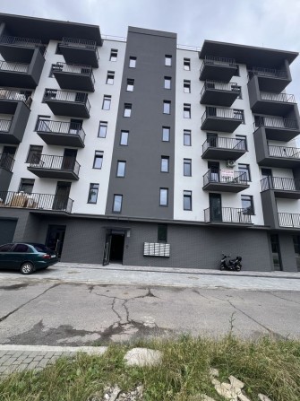Продаж 1кім квартири , чорнова, 46м2 - фото 1
