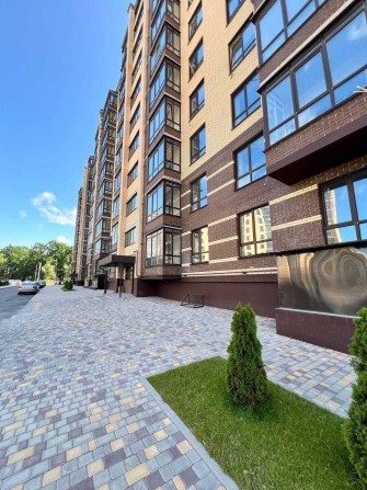 Продам 2ух кімнатну квартиру в ЖК  "Лісовий" на масанах - фото 1