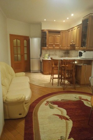 Продаж 2х кім. квартири з ремонтом вул.Татарська 7, М. Лук”янівська - фото 1