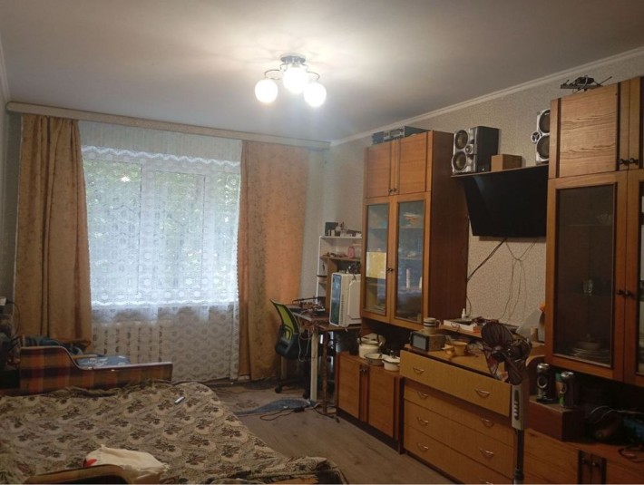Продам 2-х кімнатну квартиру на Борщагівці - фото 1