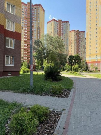 Продаж 2-кім. С. Кішки (Конева) 5-Б - фото 1