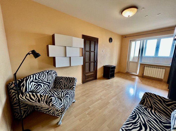 Продаж 2 кімнатної квартири, Голего 12, Шулявська, Солом'янський район - фото 1