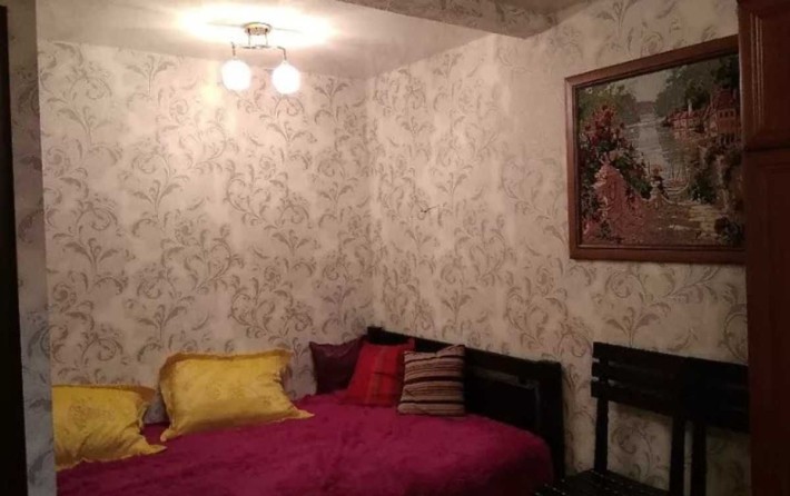 Продається однокімнатна квартира по вул. А. Янгеля - фото 1