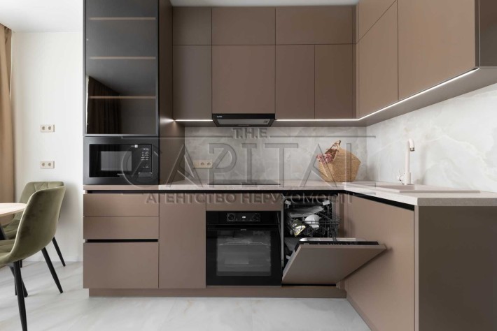 Продаж квартири в ЖК “Варшавський-2” - фото 1