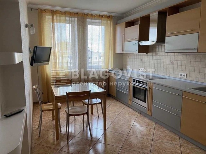 2 кім, 69м кв, пр-т Палладіна, Академмістечко. 100000$ - фото 1