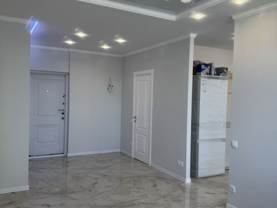 НОВА! 2 кім кв з евроремонтом ЦЕНТР,60 м  Автономка Чернигов