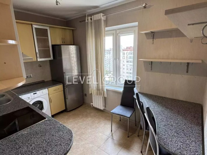 Продаж 3к квартири! З ремонтом! Червоної Калини, ТРОЄЩИНА - фото 1