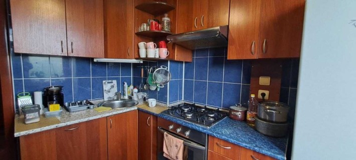 Продаж 2кімнатної квартири вул Савчука - фото 1