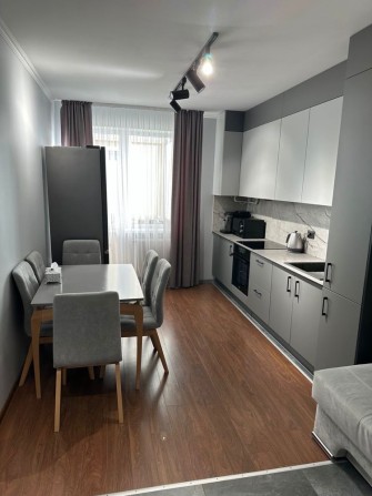 Продаж 1,5 кімнатної квартири вул. Радіщева - фото 1