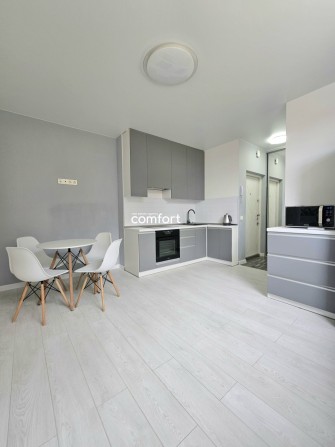 Продаж без комісії квартири 31 кв.  в ЖК Комфорт Таун  Соборності 17 - фото 1