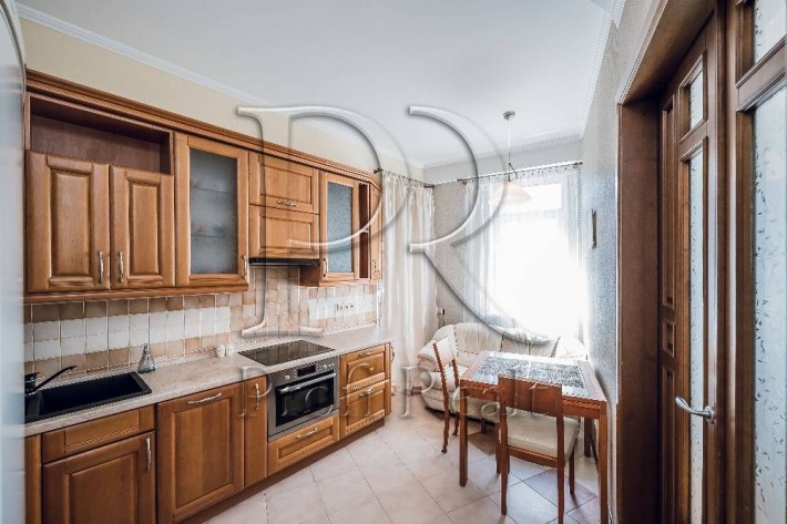 Продаж 1 к кв Коновальця 36Б/Печерськ/Центр - фото 1