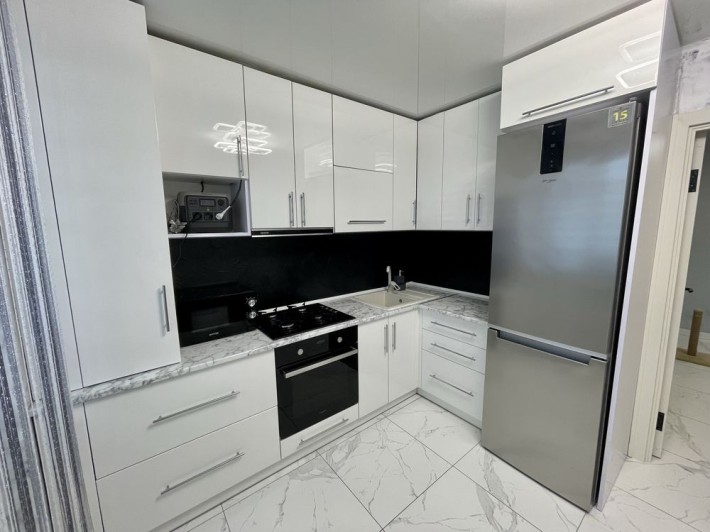 Продаж 1к квартири на Старому місті - фото 1