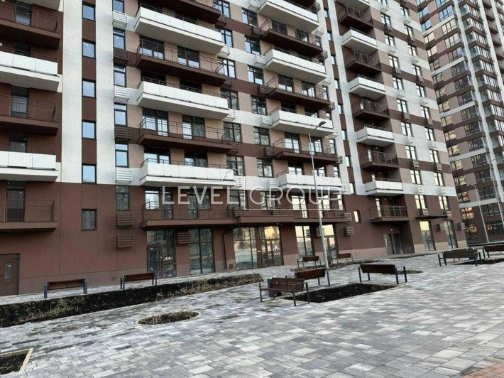 Продаеться 3-кім. квартира 95 метр. в ЖК Варшавський-2. Поверх 3. - фото 1
