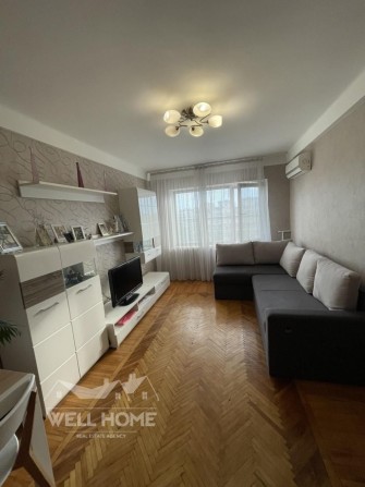 Продаж квартири 2к Перова, 40 Київ - фото 1