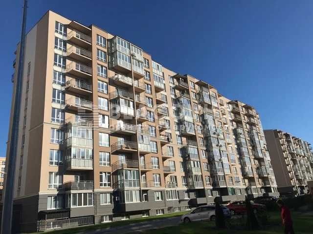 Продам 1 к.квартиру Голосіївський Метеорологічна ЖК Кришталеві Джерела - фото 1