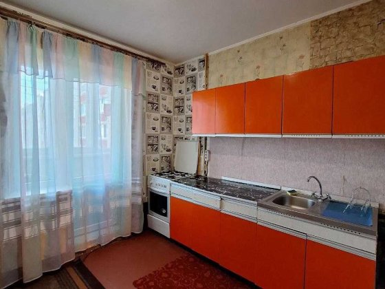 Продам 1 кімнатну квартиру по вул. В. Коваленка Чернигов