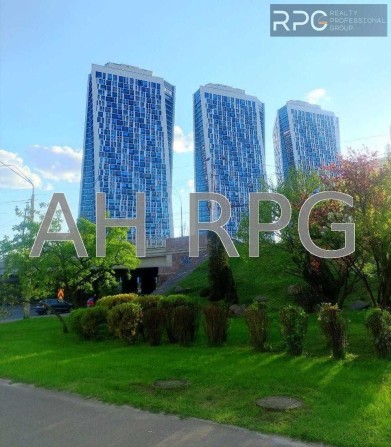 СВОЇ ПОДАТКИ СПЛАЧУЄМО 1-к квартира 52м² Manhattan City Є Генератор - фото 1