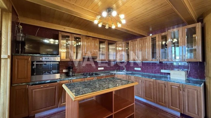 Без %Продаж 4к дворівневої квартири з ремонтом Драгоманова 17, Позняки - фото 1