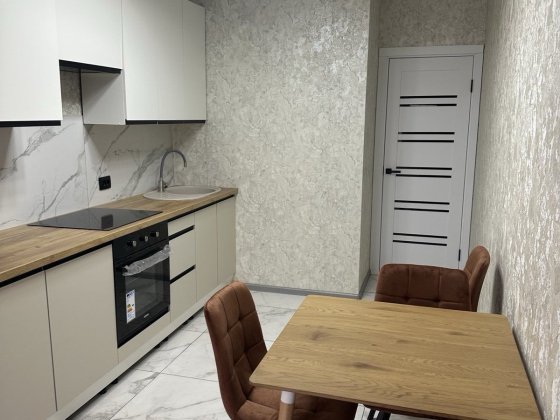 Пропонуємо до продажу однокімнатну кв. в новобудові з ЄВРОРЕМОНТОМ Черкаси