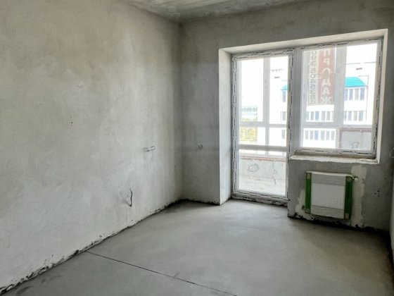 Продаж квартири Видова дво кімнатна вул. Героїв Дніпра,53/4 Черкаси