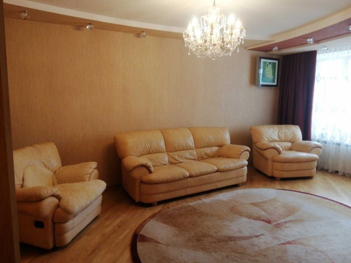 (7) Продаж 3 к. квартири на Зодчих (4532) - фото 1