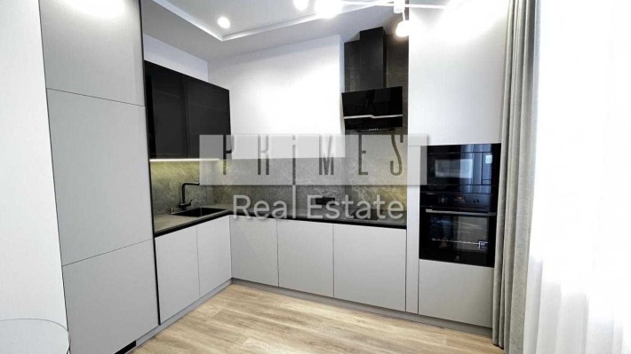 Продаж 1к квартири ЖК Delmar, Драгомирова, 14а - фото 1