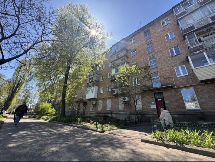 Продаж 3х кімнатної квартири - фото 1